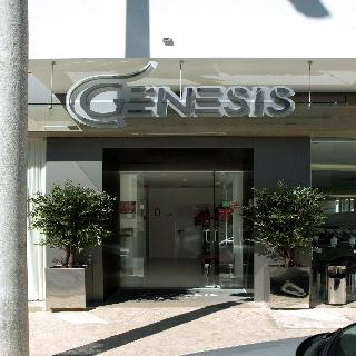 Genesis fotoÄŸrafÄ±