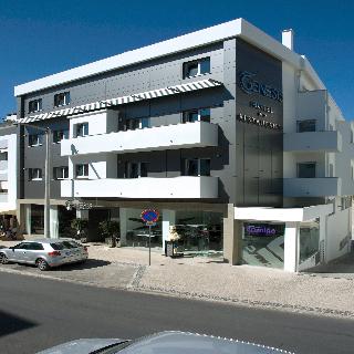 Genesis otel fotoğrafı