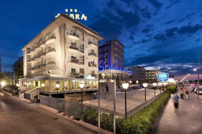 Hotel Ambra - Genel