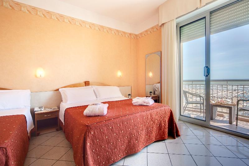 Hotel Ambra - Oda