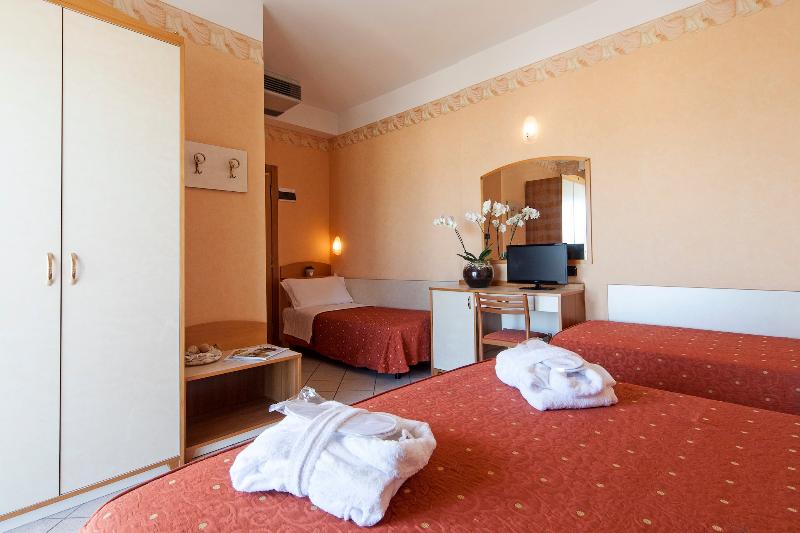 Hotel Ambra - Oda
