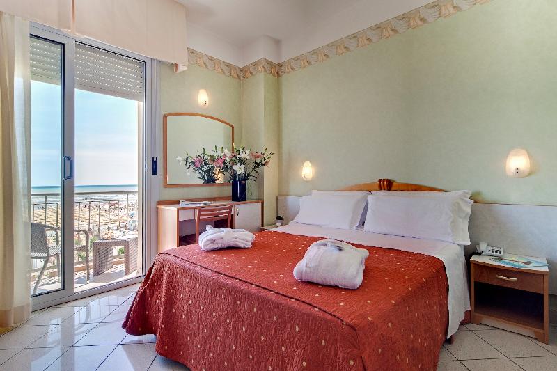 Hotel Ambra - Oda