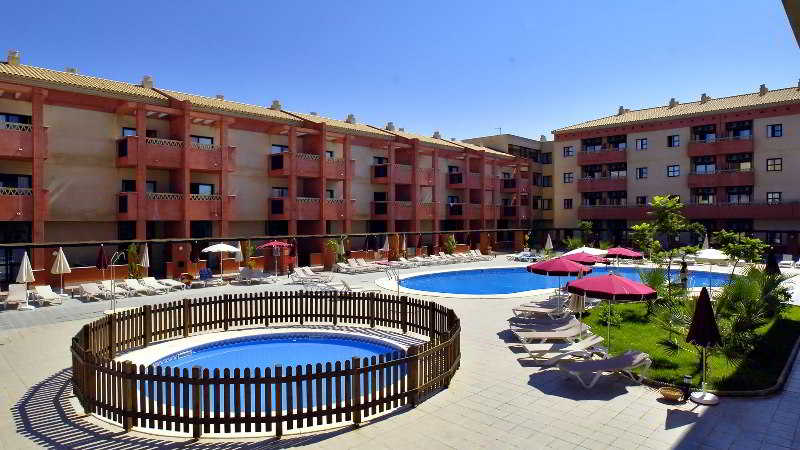Leo Punta Umbria Only Adults otel fotoğrafı