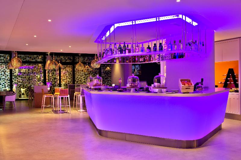 Evolution Lisboa Hotel - Bar