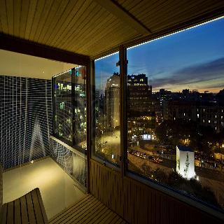 Evolution Lisboa Hotel fotoÄŸrafÄ±