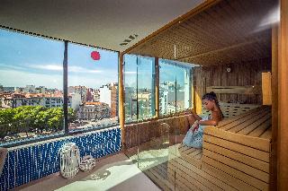 Evolution Lisboa Hotel fotoÄŸrafÄ±