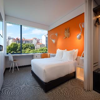 Evolution Lisboa Hotel otel fotoğrafı