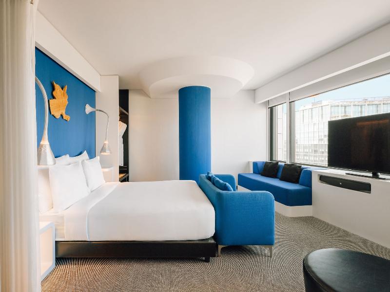 Evolution Lisboa Hotel - Genel
