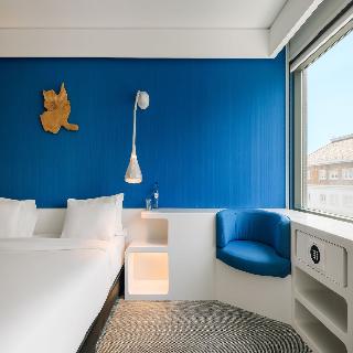 Evolution Lisboa Hotel fotoÄŸrafÄ±