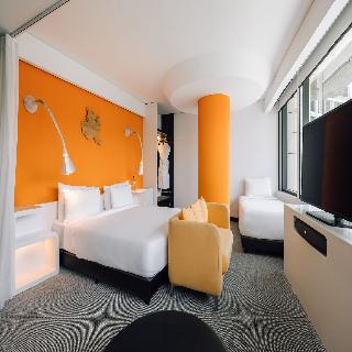 Evolution Lisboa Hotel fotoÄŸrafÄ±