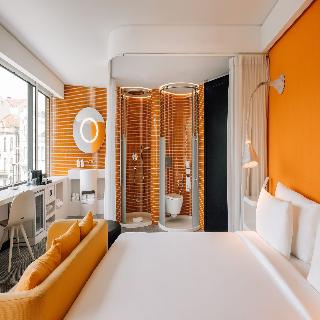 Evolution Lisboa Hotel fotoÄŸrafÄ±