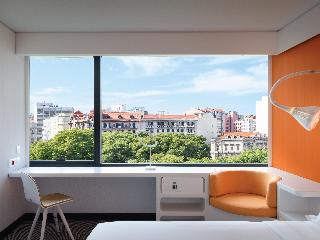 Evolution Lisboa Hotel fotoÄŸrafÄ±