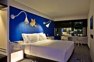 Evolution Lisboa Hotel fotoÄŸrafÄ±