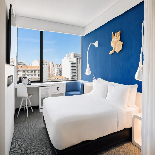 Evolution Lisboa Hotel fotoÄŸrafÄ±