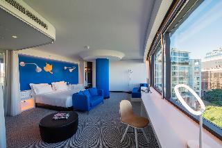 Evolution Lisboa Hotel fotoÄŸrafÄ±