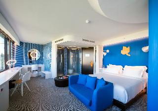 Evolution Lisboa Hotel fotoÄŸrafÄ±