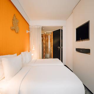 Evolution Lisboa Hotel fotoÄŸrafÄ±