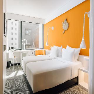 Evolution Lisboa Hotel fotoÄŸrafÄ±