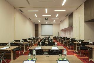 Holiday Inn Express Jakarta Pluit Citygate fotoÄŸrafÄ±