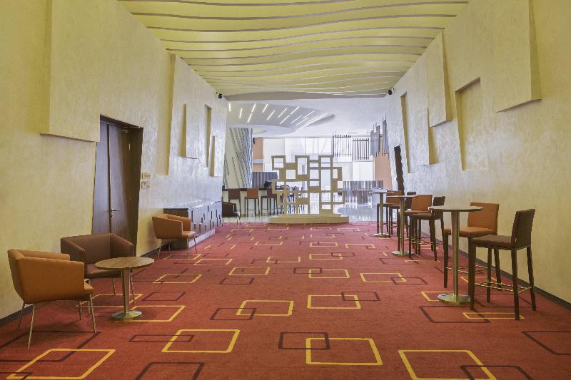 Holiday Inn Express Jakarta Pluit Citygate - Toplantı