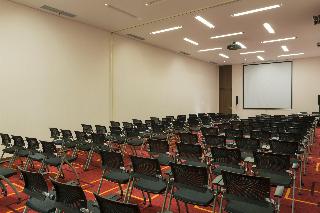 Holiday Inn Express Jakarta Pluit Citygate fotoÄŸrafÄ±