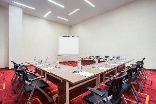 Holiday Inn Express Jakarta Pluit Citygate fotoÄŸrafÄ±