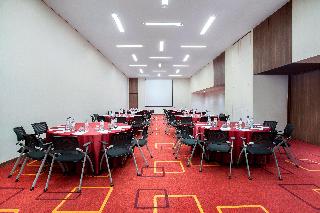 Holiday Inn Express Jakarta Pluit Citygate fotoÄŸrafÄ±
