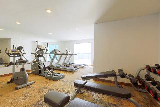 Holiday Inn Express Jakarta Pluit Citygate fotoÄŸrafÄ±