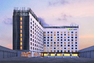 Holiday Inn Express Jakarta Pluit Citygate otel fotoğrafı
