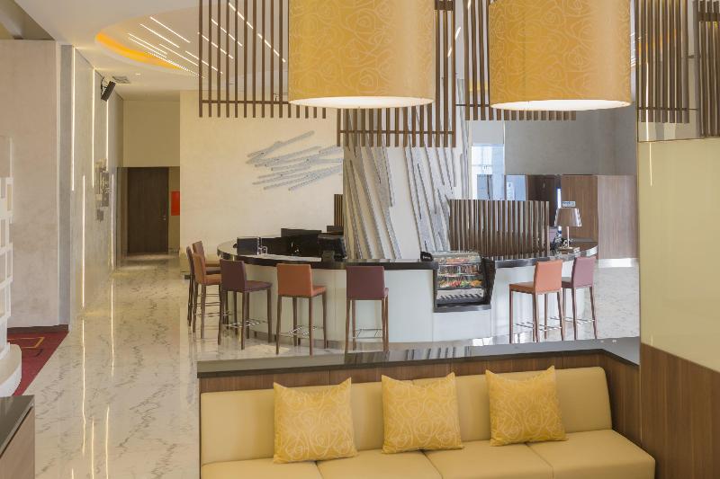 Holiday Inn Express Jakarta Pluit Citygate - Genel