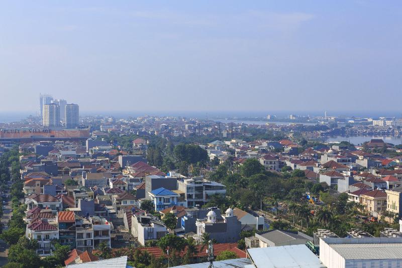 Holiday Inn Express Jakarta Pluit Citygate - Genel