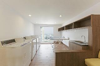 Holiday Inn Express Jakarta Pluit Citygate fotoÄŸrafÄ±
