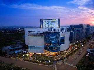Holiday Inn Express Jakarta Pluit Citygate fotoÄŸrafÄ±