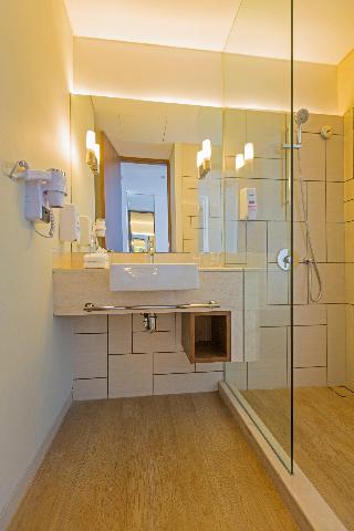 Holiday Inn Express Jakarta Pluit Citygate fotoÄŸrafÄ±