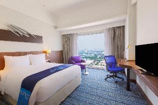 Holiday Inn Express Jakarta Pluit Citygate fotoÄŸrafÄ±