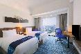 Holiday Inn Express Jakarta Pluit Citygate oda fotoğrafı