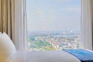 Holiday Inn Express Jakarta Pluit Citygate fotoÄŸrafÄ±