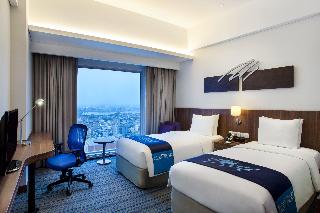 Holiday Inn Express Jakarta Pluit Citygate fotoÄŸrafÄ±