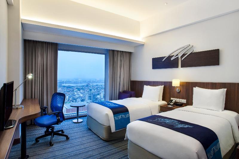 Holiday Inn Express Jakarta Pluit Citygate - Oda