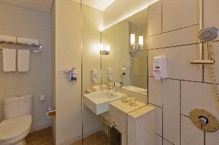 Holiday Inn Express Jakarta Pluit Citygate fotoÄŸrafÄ±