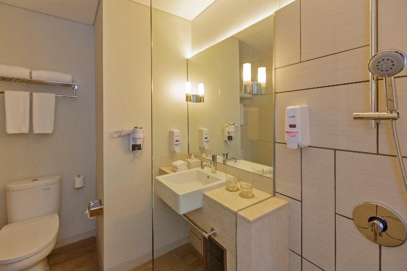 Holiday Inn Express Jakarta Pluit Citygate - Oda