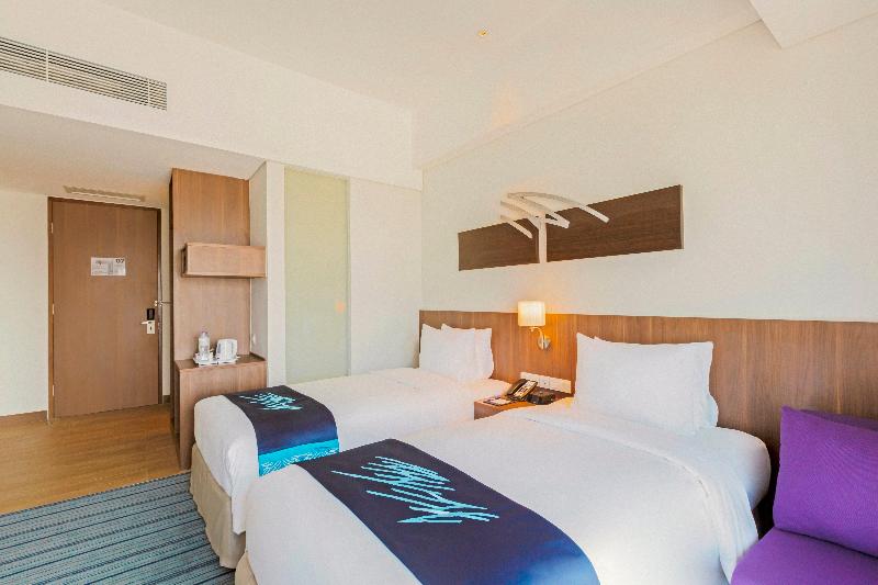 Holiday Inn Express Jakarta Pluit Citygate - Oda