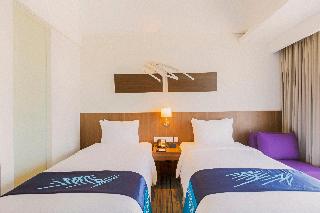 Holiday Inn Express Jakarta Pluit Citygate fotoÄŸrafÄ±