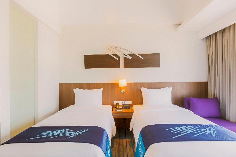 Holiday Inn Express Jakarta Pluit Citygate - Oda