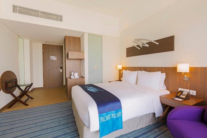 Holiday Inn Express Jakarta Pluit Citygate - Oda