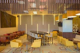 Holiday Inn Express Jakarta Pluit Citygate fotoÄŸrafÄ±