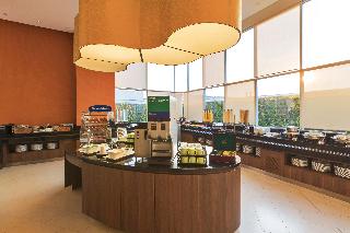 Holiday Inn Express Jakarta Pluit Citygate fotoÄŸrafÄ±