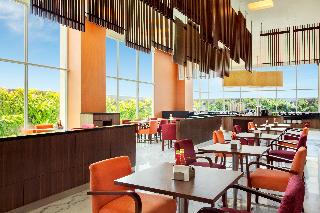 Holiday Inn Express Jakarta Pluit Citygate fotoÄŸrafÄ±