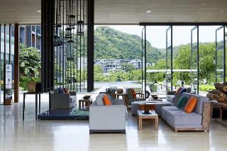 The Peri Hotel Khao Yai fotoÄŸrafÄ±