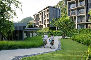 The Peri Hotel Khao Yai fotoÄŸrafÄ±